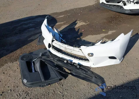 2016 Lexus Is 200T из США, поврежденный, VIN JTHBA1D2XG5010649